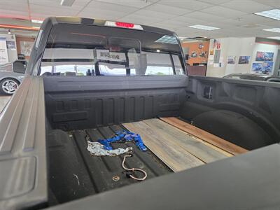2017 Ford F-150 Lariat SUPER CREW 4X4   - Photo 39 - Hamilton, OH 45015