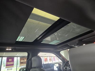 2017 Ford F-150 Lariat SUPER CREW 4X4   - Photo 33 - Hamilton, OH 45015