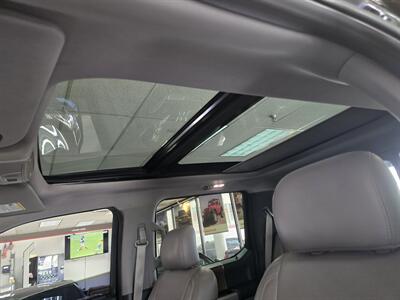 2017 Ford F-150 Lariat SUPER CREW 4X4   - Photo 18 - Hamilton, OH 45015