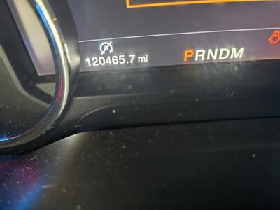 2017 Ford F-150 Lariat SUPER CREW 4X4   - Photo 20 - Hamilton, OH 45015