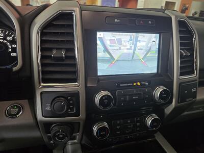 2017 Ford F-150 Lariat SUPER CREW 4X4   - Photo 27 - Hamilton, OH 45015