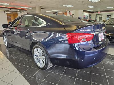 2015 Chevrolet Impala LT 4DR SEDAN   - Photo 7 - Hamilton, OH 45015