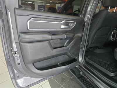 2020 RAM 1500 Big Horn/CREW CAB/4X4/V6 - Photo 10 - Hamilton, OH 45015