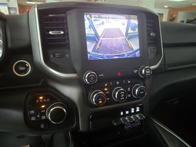 2020 RAM 1500 Big Horn/CREW CAB/4X4/V6 - Photo 29 - Hamilton, OH 45015