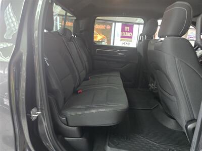 2020 RAM 1500 Big Horn/CREW CAB/4X4/V6 - Photo 19 - Hamilton, OH 45015