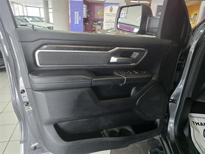 2020 RAM 1500 Big Horn/CREW CAB/4X4/V6 - Photo 13 - Hamilton, OH 45015