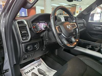 2020 RAM 1500 Big Horn/CREW CAB/4X4/V6 - Photo 11 - Hamilton, OH 45015