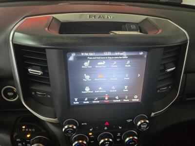 2020 RAM 1500 Big Horn/CREW CAB/4X4/V6 - Photo 25 - Hamilton, OH 45015