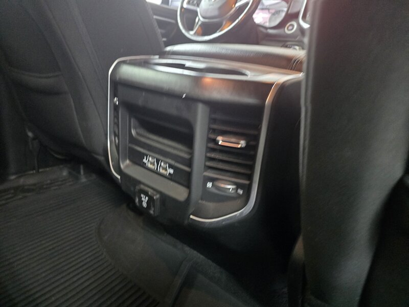 2020 RAM 1500 Big Horn/CREW CAB/4X4/V6 - Photo 35 - Hamilton, OH 45015