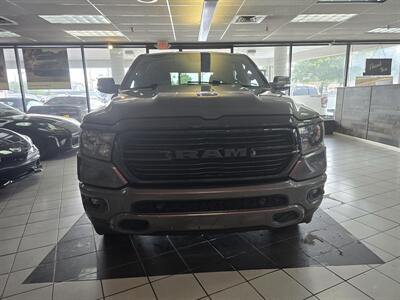 2020 RAM 1500 Big Horn/CREW CAB/4X4/V6 - Photo 3 - Hamilton, OH 45015