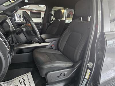 2020 RAM 1500 Big Horn/CREW CAB/4X4/V6 - Photo 12 - Hamilton, OH 45015