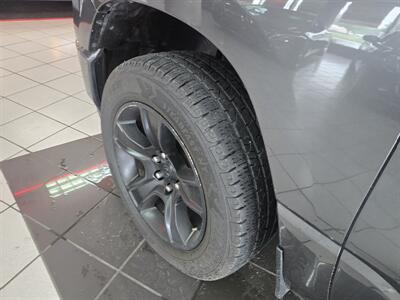 2020 RAM 1500 Big Horn/CREW CAB/4X4/V6 - Photo 42 - Hamilton, OH 45015