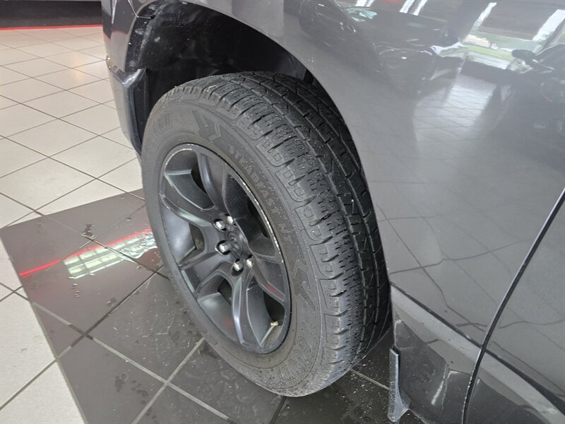 2020 RAM 1500 Big Horn/CREW CAB/4X4/V6 - Photo 42 - Hamilton, OH 45015
