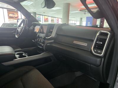 2020 RAM 1500 Big Horn/CREW CAB/4X4/V6 - Photo 17 - Hamilton, OH 45015