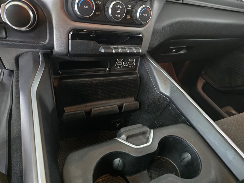 2020 RAM 1500 Big Horn/CREW CAB/4X4/V6 - Photo 30 - Hamilton, OH 45015