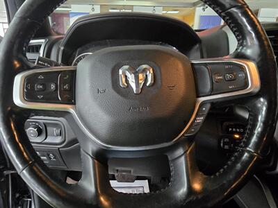 2020 RAM 1500 Big Horn/CREW CAB/4X4/V6 - Photo 21 - Hamilton, OH 45015