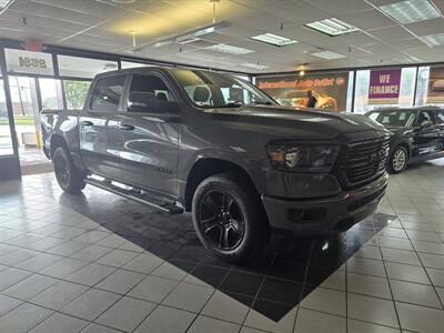 2020 RAM 1500 Big Horn/CREW CAB/4X4/V6 - Photo 2 - Hamilton, OH 45015