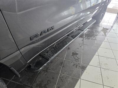 2020 RAM 1500 Big Horn/CREW CAB/4X4/V6 - Photo 39 - Hamilton, OH 45015