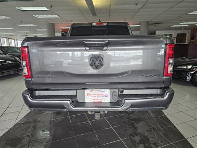 2020 RAM 1500 Big Horn/CREW CAB/4X4/V6 - Photo 9 - Hamilton, OH 45015