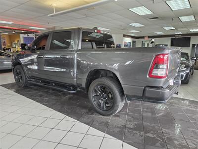 2020 RAM 1500 Big Horn/CREW CAB/4X4/V6 - Photo 8 - Hamilton, OH 45015