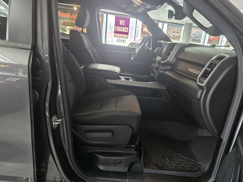 2020 RAM 1500 Big Horn/CREW CAB/4X4/V6 - Photo 20 - Hamilton, OH 45015