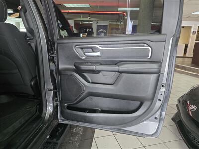 2020 RAM 1500 Big Horn/CREW CAB/4X4/V6 - Photo 18 - Hamilton, OH 45015