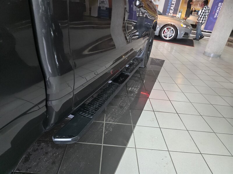 2020 RAM 1500 Big Horn/CREW CAB/4X4/V6 - Photo 37 - Hamilton, OH 45015