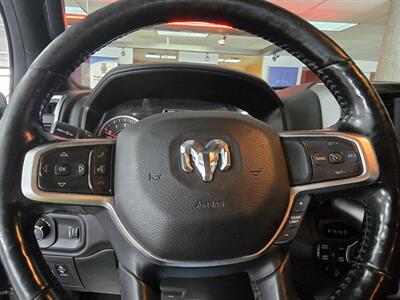 2020 RAM 1500 Big Horn/CREW CAB/4X4/V6 - Photo 31 - Hamilton, OH 45015