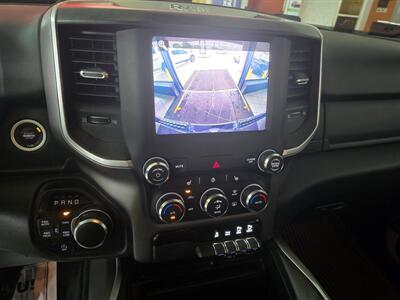 2020 RAM 1500 Big Horn/CREW CAB/4X4/V6 - Photo 28 - Hamilton, OH 45015