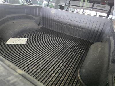 2020 RAM 1500 Big Horn/CREW CAB/4X4/V6 - Photo 38 - Hamilton, OH 45015