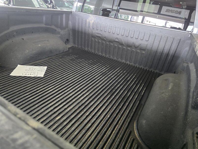 2020 RAM 1500 Big Horn/CREW CAB/4X4/V6 - Photo 38 - Hamilton, OH 45015