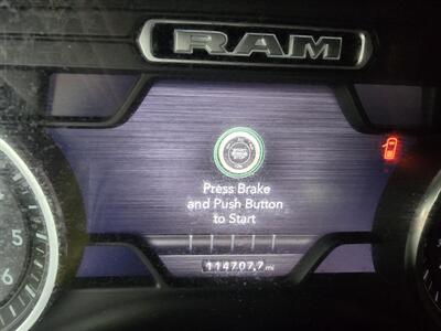 2020 RAM 1500 Big Horn/CREW CAB/4X4/V6 - Photo 32 - Hamilton, OH 45015