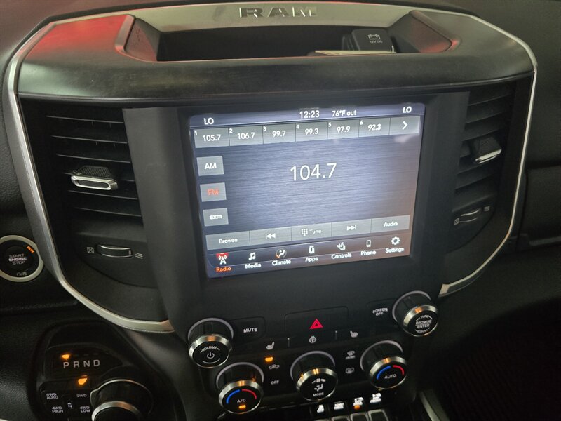 2020 RAM 1500 Big Horn/CREW CAB/4X4/V6 - Photo 26 - Hamilton, OH 45015