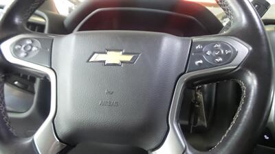 2016 Chevrolet Silverado 1500 LT-CREW CAB-4X4/Z71 - Photo 24 - Hamilton, OH 45015