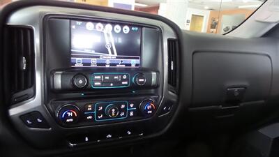 2016 Chevrolet Silverado 1500 LT-CREW CAB-4X4/Z71 - Photo 22 - Hamilton, OH 45015