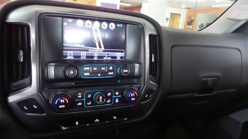 2016 Chevrolet Silverado 1500 LT-CREW CAB-4X4/Z71 - Photo 22 - Hamilton, OH 45015