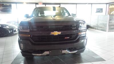 2016 Chevrolet Silverado 1500 LT-CREW CAB-4X4/Z71 - Photo 3 - Hamilton, OH 45015