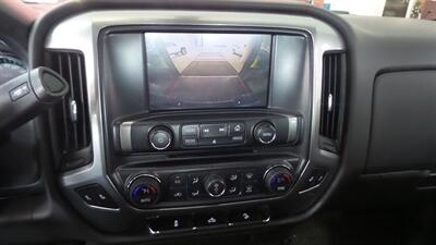 2016 Chevrolet Silverado 1500 LT-CREW CAB-4X4/Z71 - Photo 18 - Hamilton, OH 45015