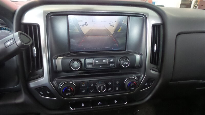 2016 Chevrolet Silverado 1500 LT-CREW CAB-4X4/Z71 - Photo 18 - Hamilton, OH 45015