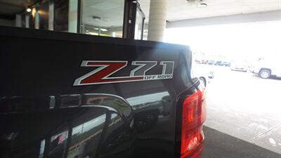 2016 Chevrolet Silverado 1500 LT-CREW CAB-4X4/Z71 - Photo 26 - Hamilton, OH 45015