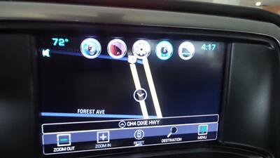 2016 Chevrolet Silverado 1500 LT-CREW CAB-4X4/Z71 - Photo 23 - Hamilton, OH 45015