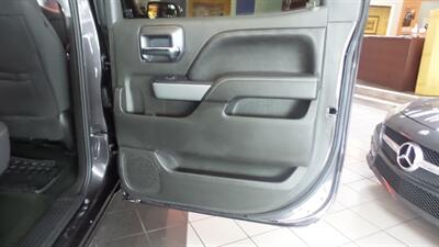 2016 Chevrolet Silverado 1500 LT-CREW CAB-4X4/Z71 - Photo 13 - Hamilton, OH 45015
