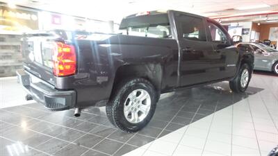 2016 Chevrolet Silverado 1500 LT-CREW CAB-4X4/Z71 - Photo 4 - Hamilton, OH 45015