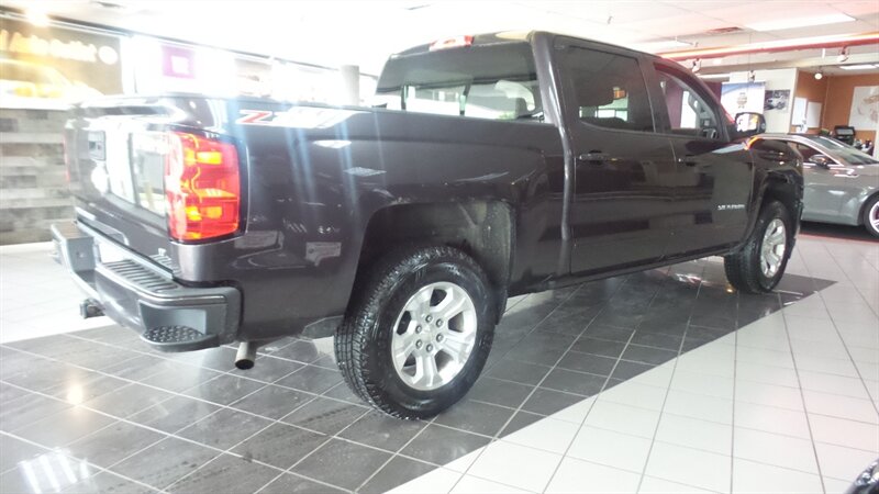 2016 Chevrolet Silverado 1500 LT-CREW CAB-4X4/Z71 - Photo 4 - Hamilton, OH 45015