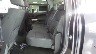 2016 Chevrolet Silverado 1500 LT-CREW CAB-4X4/Z71 - Photo 6 - Hamilton, OH 45015