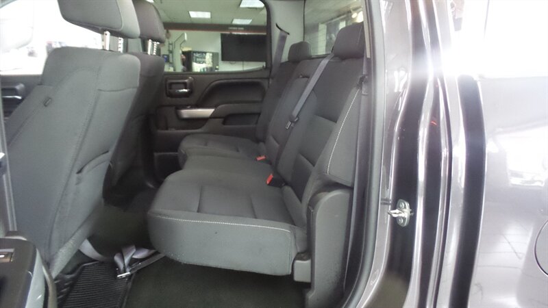 2016 Chevrolet Silverado 1500 LT-CREW CAB-4X4/Z71 - Photo 6 - Hamilton, OH 45015