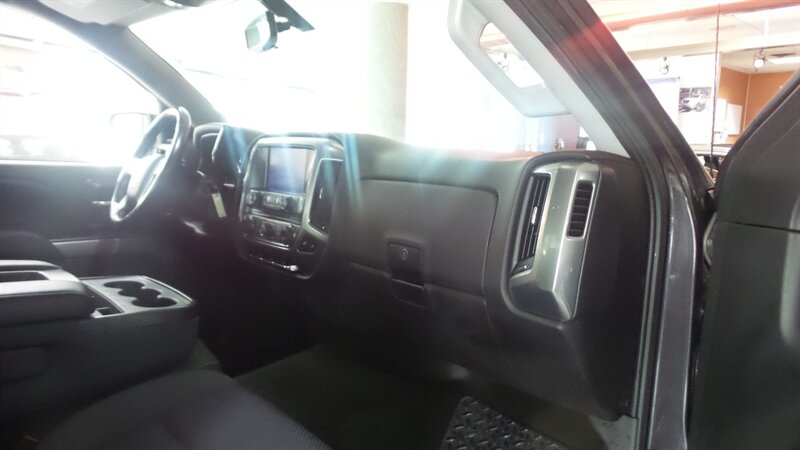 2016 Chevrolet Silverado 1500 LT-CREW CAB-4X4/Z71 - Photo 14 - Hamilton, OH 45015