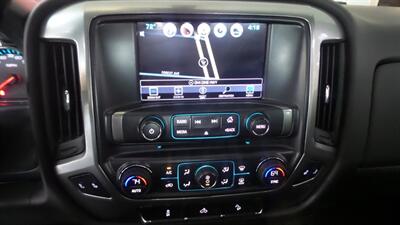 2016 Chevrolet Silverado 1500 LT-CREW CAB-4X4/Z71 - Photo 21 - Hamilton, OH 45015