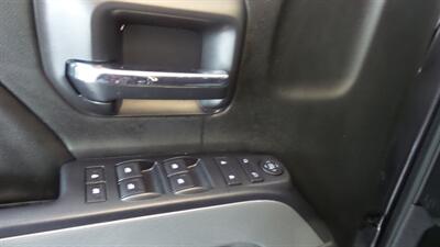 2016 Chevrolet Silverado 1500 LT-CREW CAB-4X4/Z71 - Photo 16 - Hamilton, OH 45015