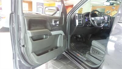 2016 Chevrolet Silverado 1500 LT-CREW CAB-4X4/Z71 - Photo 7 - Hamilton, OH 45015